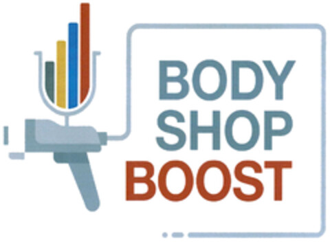 BODY SHOP BOOST Logo (DPMA, 08.06.2022)