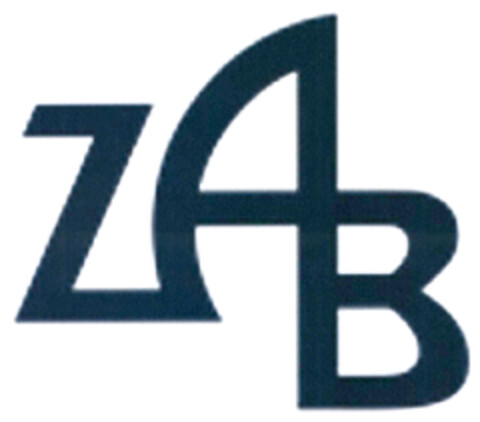 ZAB Logo (DPMA, 17.02.2022)