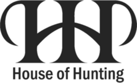 HH House of Hunting Logo (DPMA, 11.05.2022)