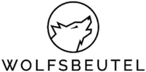 WOLFSBEUTEL Logo (DPMA, 05/23/2022)