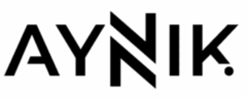 AYNIK Logo (DPMA, 15.08.2022)