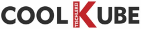 COOL KUBE TISCHLEREI Logo (DPMA, 11.03.2022)