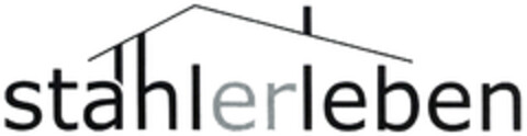 stahlerleben Logo (DPMA, 26.04.2023)