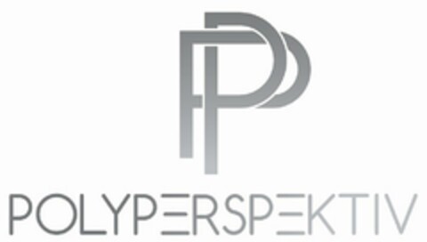 PP POLYPERSPEKTIV Logo (DPMA, 01/23/2023)