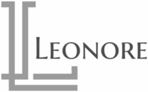LEONORE Logo (DPMA, 22.04.2023)