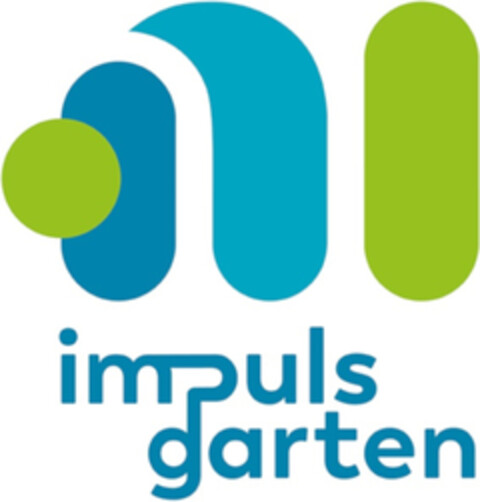 impulsgarten Logo (DPMA, 26.04.2023)