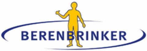 BERENBRINKER Logo (DPMA, 14.07.2023)