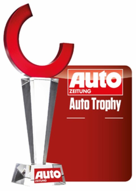 AUtO ZEITUNG Auto Trophy Logo (DPMA, 27.03.2024)