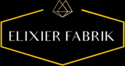 ELIXIER FABRIK Logo (DPMA, 02.04.2024)