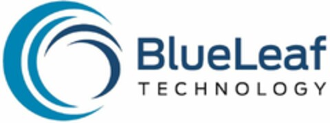 BlueLeaf TECHNOLOGY Logo (DPMA, 10.04.2024)