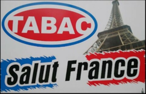 TABAC Salut France Logo (DPMA, 11/07/2024)