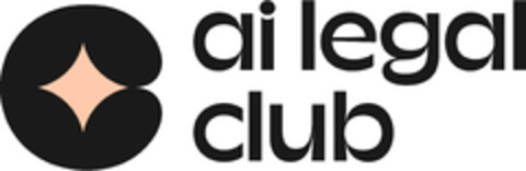 ai legal club Logo (DPMA, 17.12.2024)
