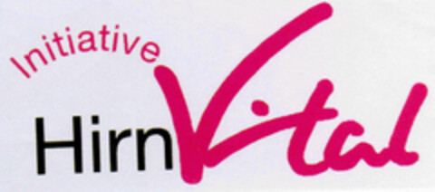 Initiative Hirn Vital Logo (DPMA, 26.03.2002)