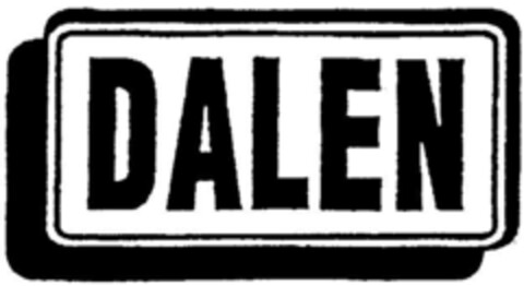DALEN Logo (DPMA, 18.04.2002)