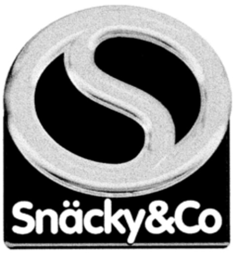 Snäcky&Co Logo (DPMA, 24.04.2002)