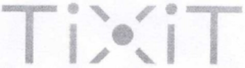 TIXIT Logo (DPMA, 18.10.2002)