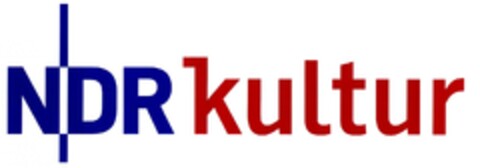 NDR kultur Logo (DPMA, 11/27/2002)