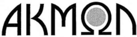 AKMON Logo (DPMA, 19.12.2002)