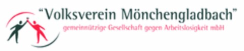 "Volksverein Mönchengladbach" Logo (DPMA, 08.01.2004)