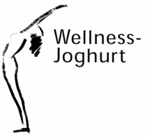 Wellness-Joghurt Logo (DPMA, 13.01.2004)