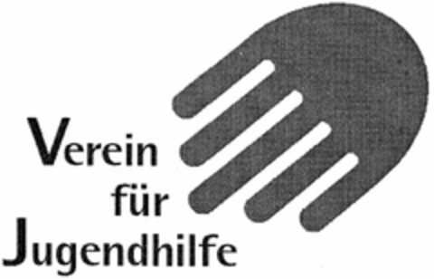 Verein für Jugendhilfe Logo (DPMA, 05.10.2004)