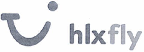 hlxfly Logo (DPMA, 07.03.2005)