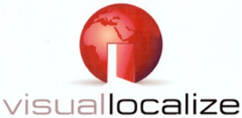 visuallocalize Logo (DPMA, 10.11.2005)