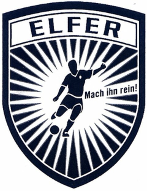 ELFER Logo (DPMA, 29.12.2005)