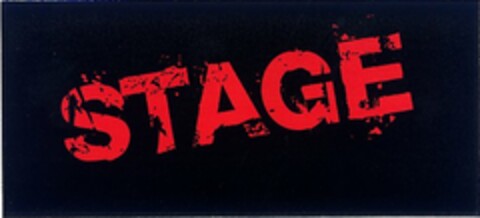 STAGE Logo (DPMA, 30.12.2005)