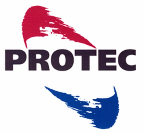 PROTEC Logo (DPMA, 06.06.2006)