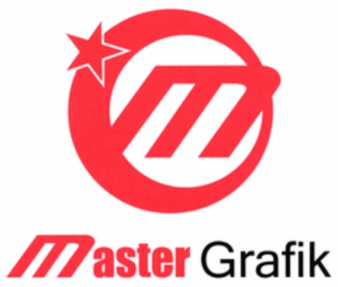 Master Grafik Logo (DPMA, 17.07.2006)