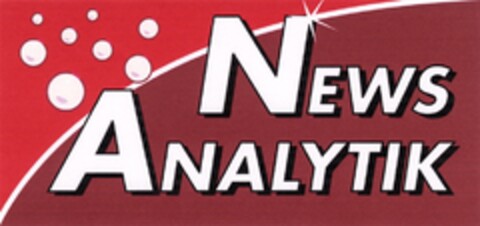 NEWS ANALYTIK Logo (DPMA, 11.10.2006)