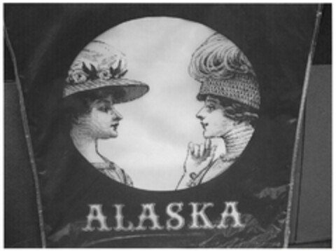 ALASKA Logo (DPMA, 19.04.2007)