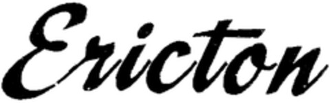 Ericton Logo (DPMA, 08.05.2007)