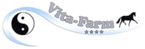 Vita-Farm Logo (DPMA, 08.05.2007)