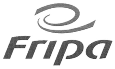 Fripa Logo (DPMA, 10.08.2007)