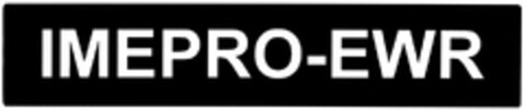 IMEPRO-EWR Logo (DPMA, 12.12.2007)