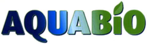 AQUABiO Logo (DPMA, 11/06/2007)