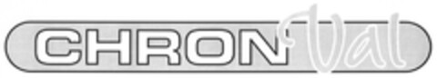 CHRONVal Logo (DPMA, 05.12.2007)