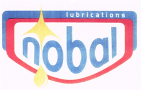 nobal Logo (DPMA, 17.12.2007)