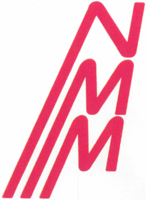 NMM Logo (DPMA, 21.03.1995)