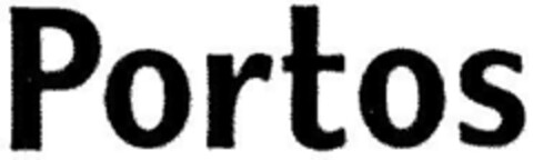 Portos Logo (DPMA, 01.06.1995)