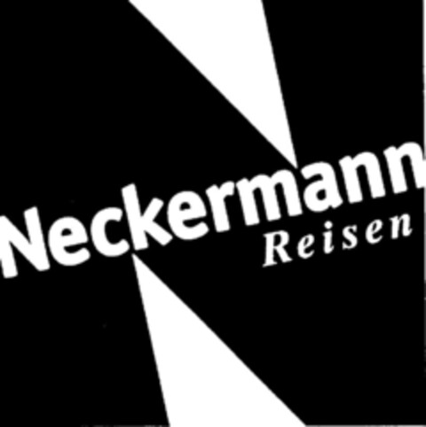 Neckermann Reisen Logo (DPMA, 12/06/1995)