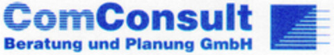 ComConsult Beratung und Planung GmbH Logo (DPMA, 06.03.1996)