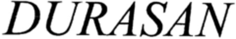 DURASAN Logo (DPMA, 18.03.1996)