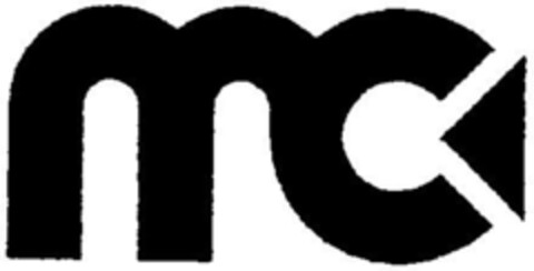 mc Logo (DPMA, 20.06.1996)