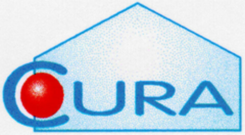 CURA Logo (DPMA, 03.03.1997)