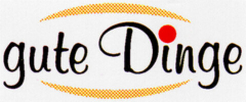 gute Dinge Logo (DPMA, 27.01.1997)