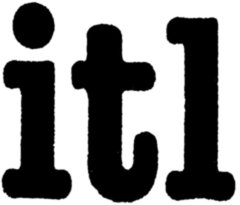 itl Logo (DPMA, 02/14/1997)