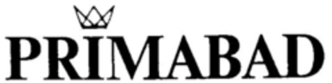 PRIMABAD Logo (DPMA, 24.04.1997)